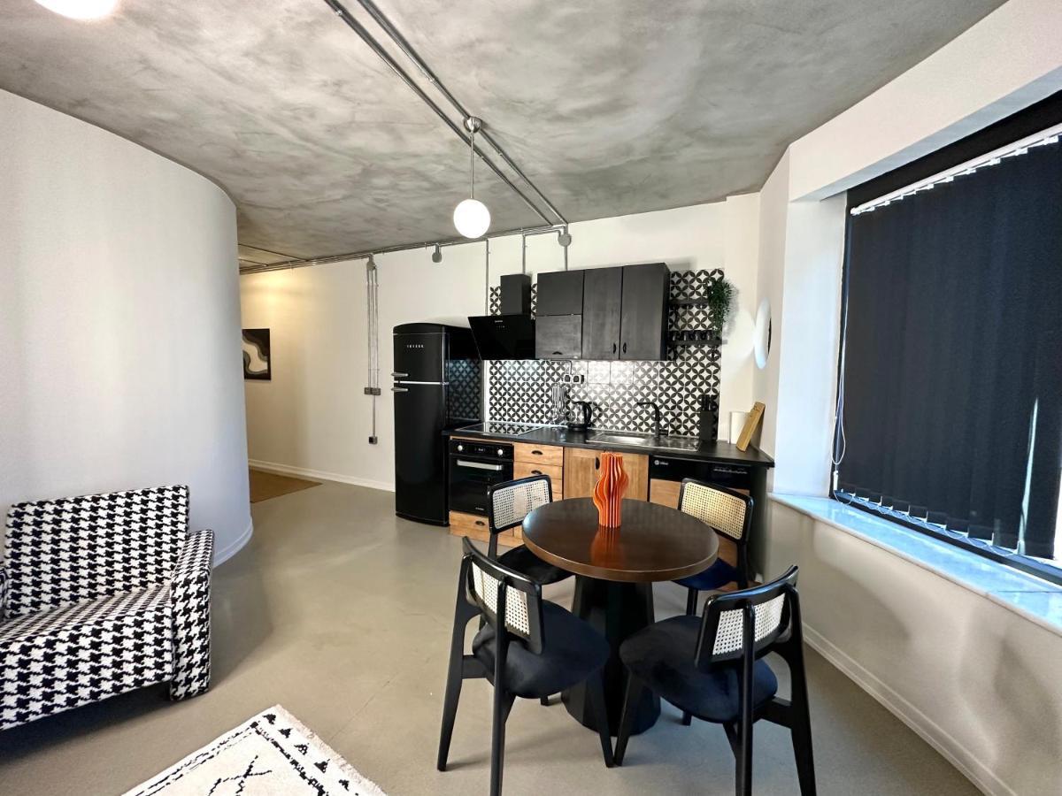 Apartment Hoft Cihangir Istanbul