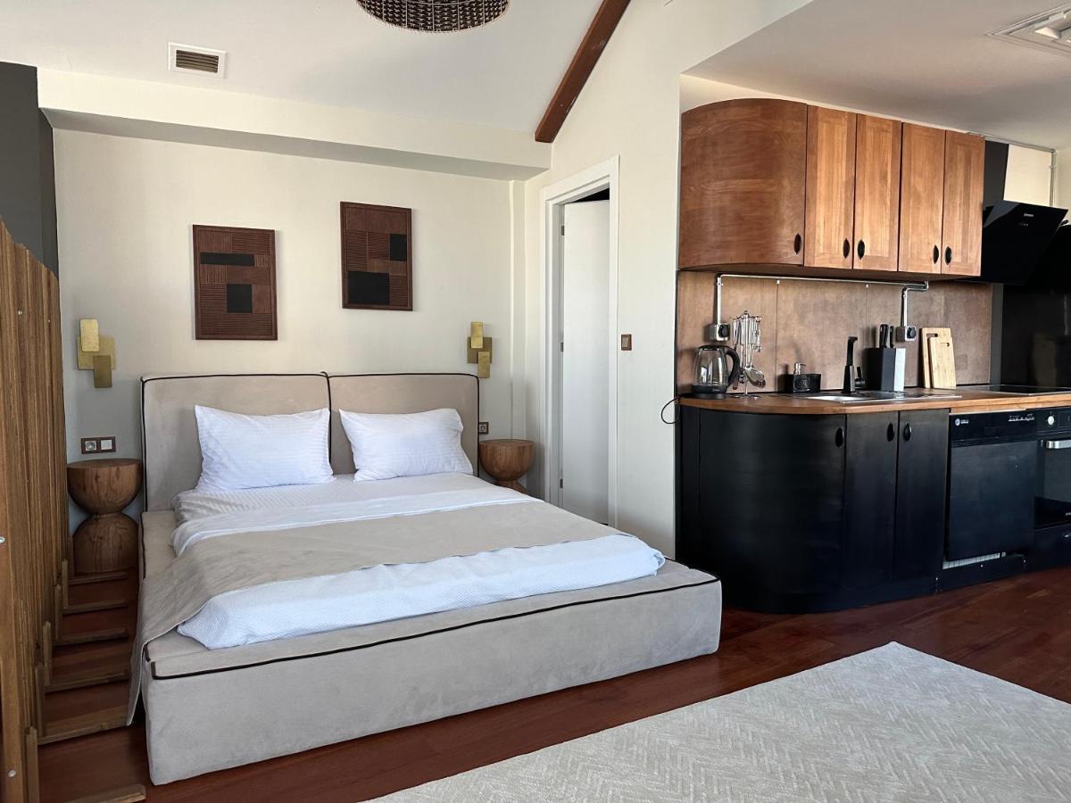 Apartment Hoft Cihangir *