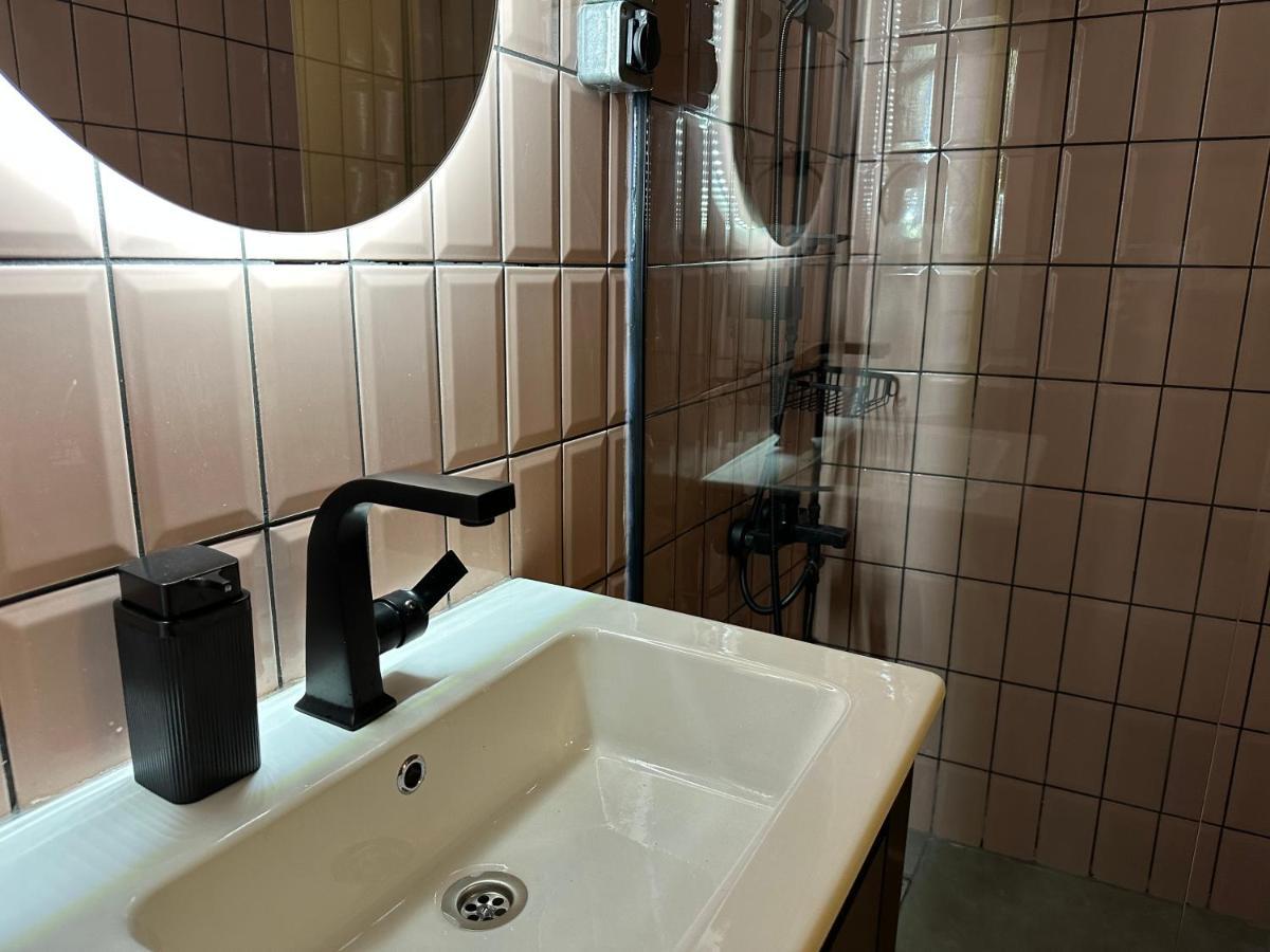Hoft Cihangir Apartment *
