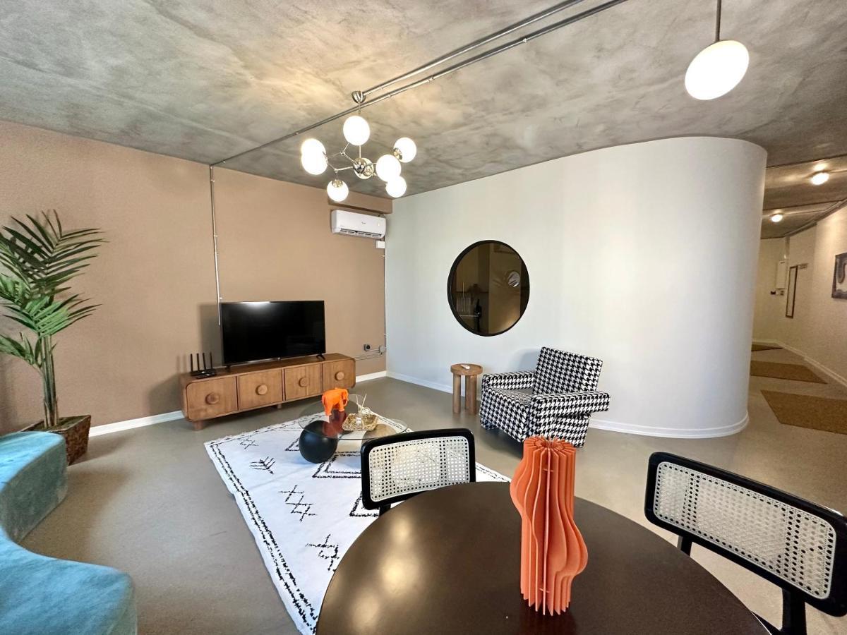 Apartment Hoft Cihangir Istanbul