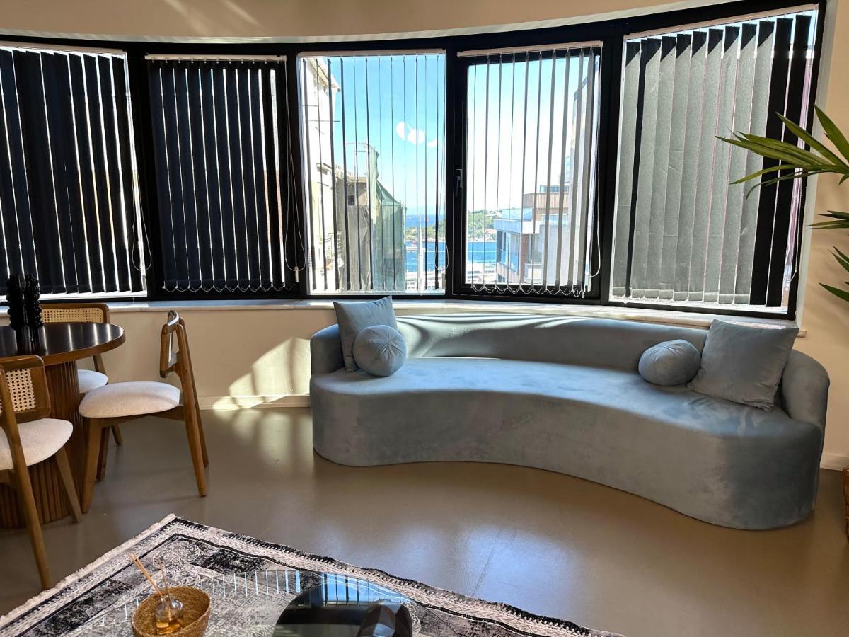 Apartment Hoft Cihangir