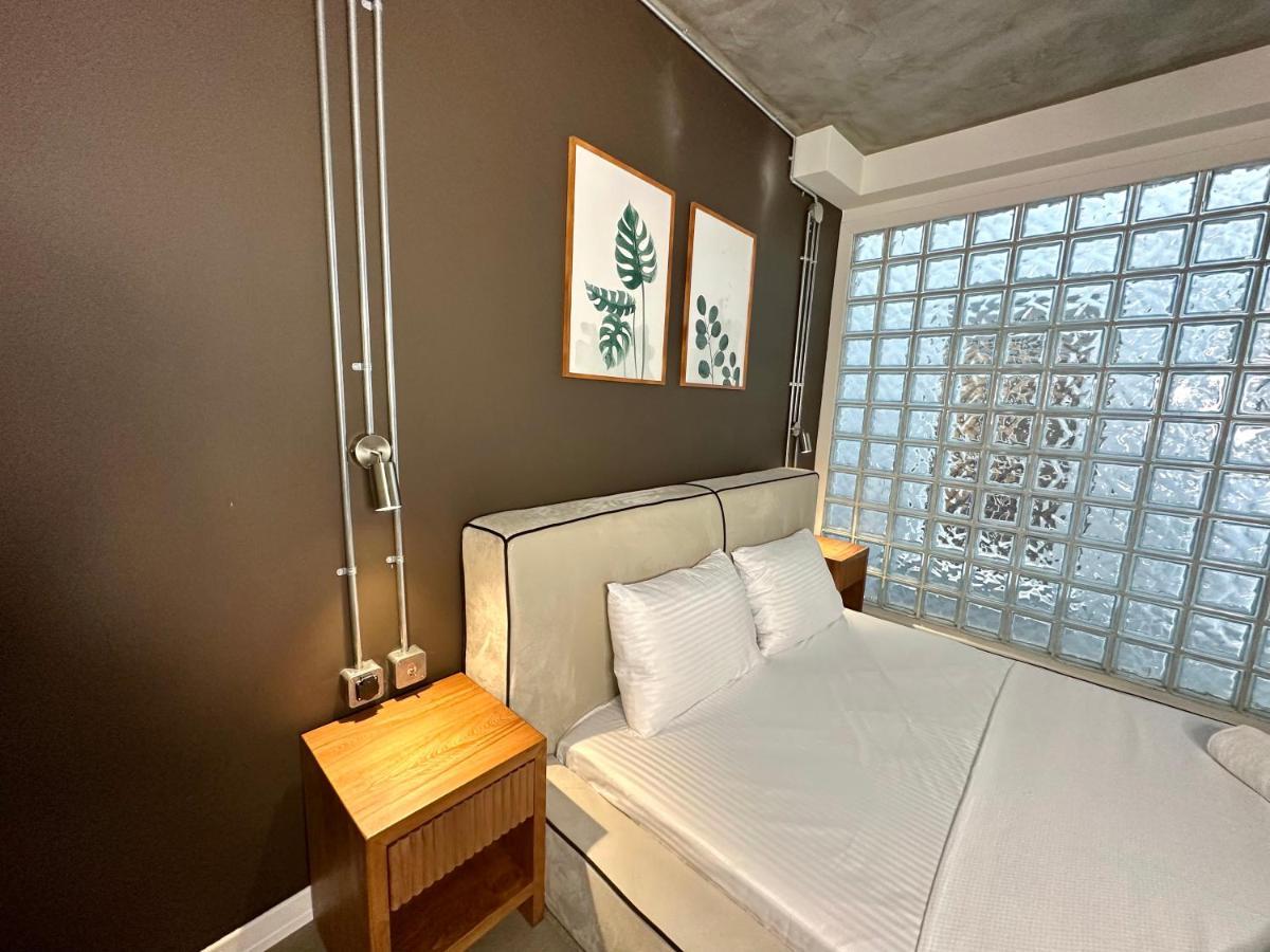 Hoft Cihangir Apartment Istanbul