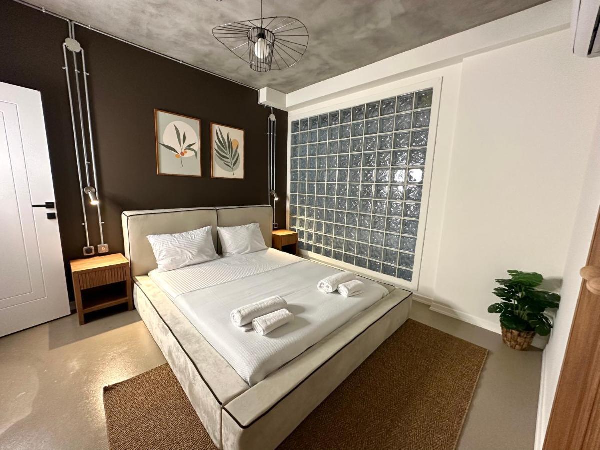 Apartment Hoft Cihangir Istanbul