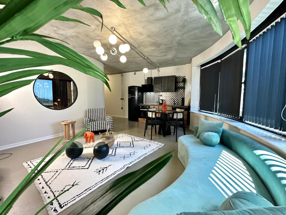 Apartment Hoft Cihangir *