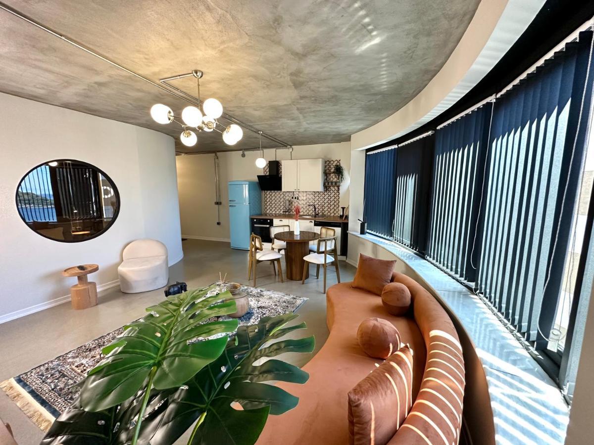 Hoft Cihangir Apartment