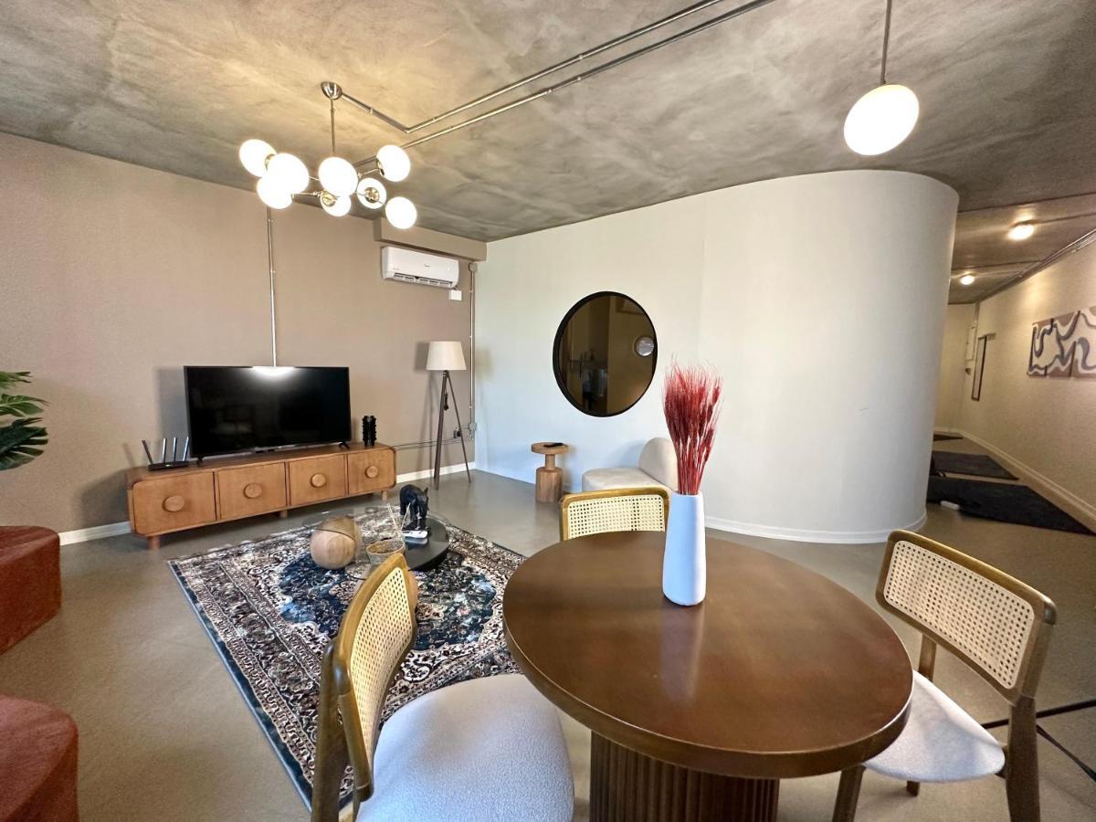 Hoft Cihangir Apartment *