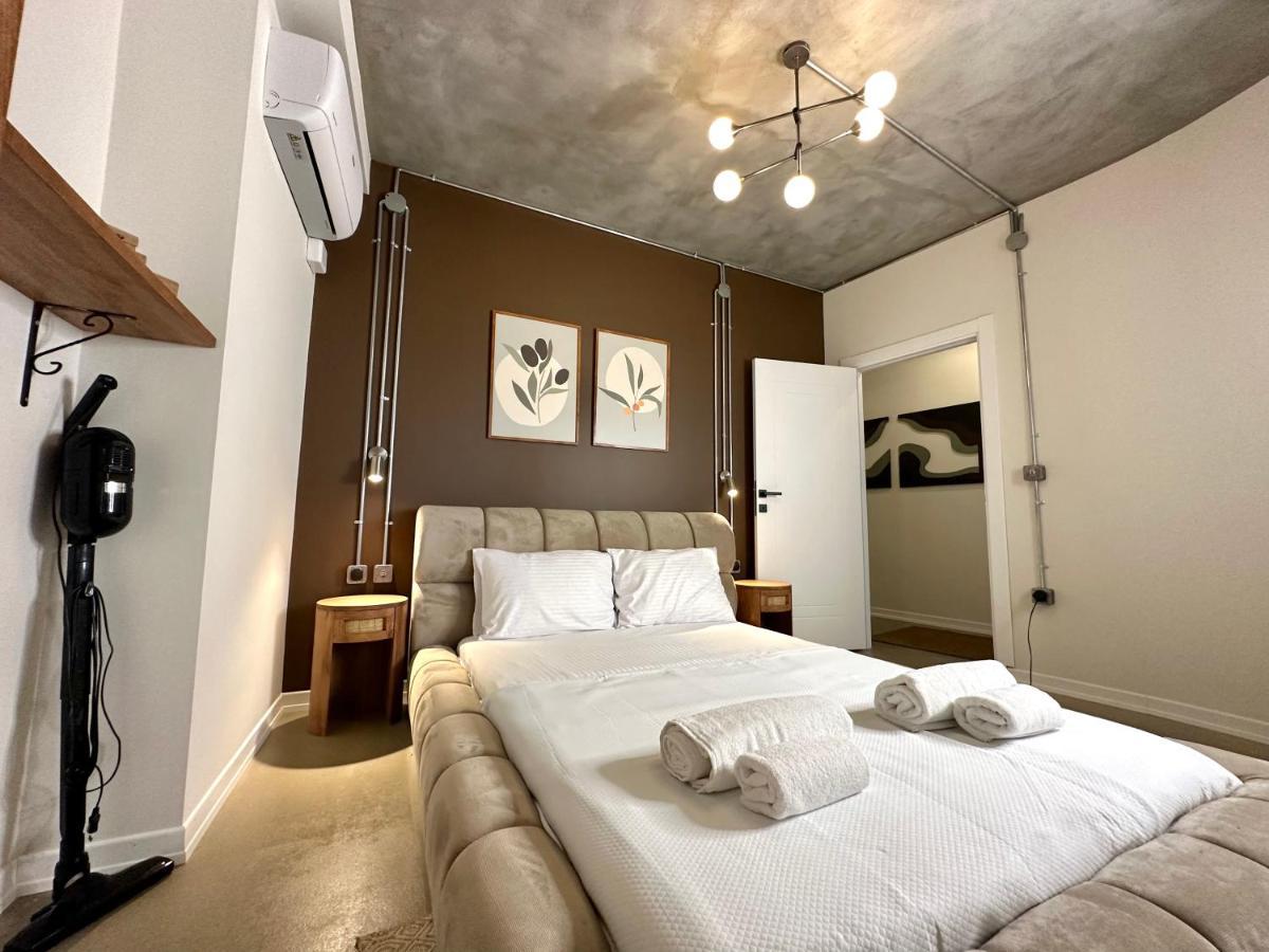 Apartment Hoft Cihangir Istanbul