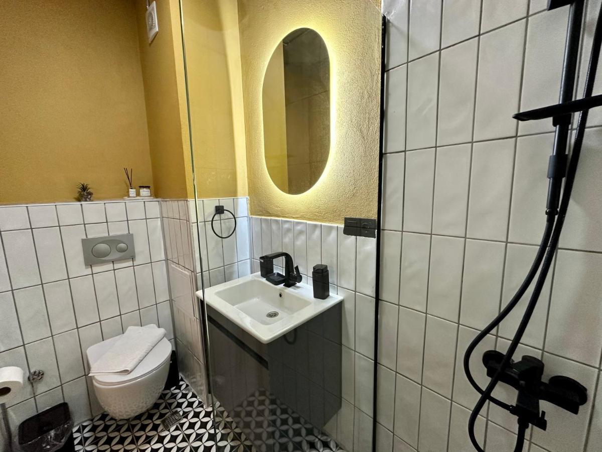 Apartment Hoft Cihangir