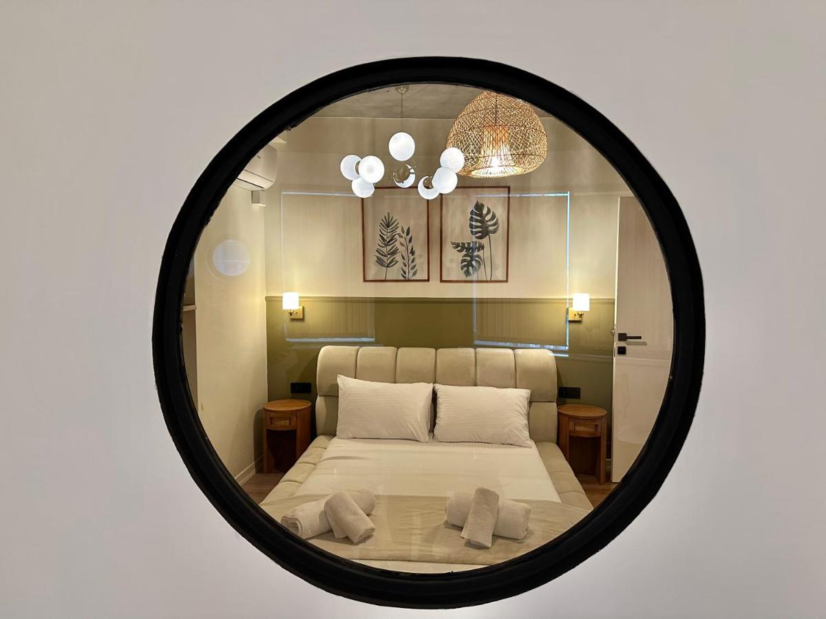 Apartment Hoft Cihangir *