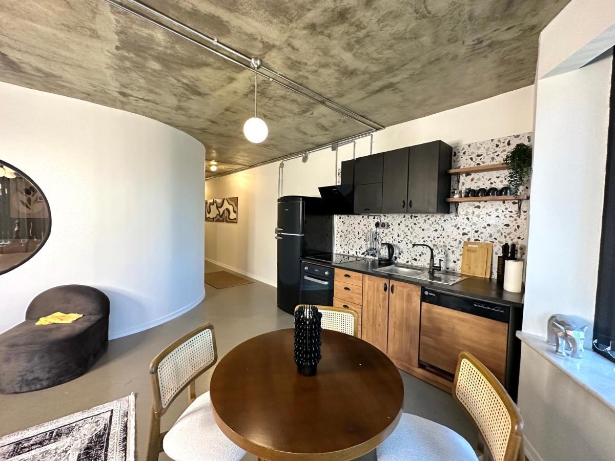 Apartment Hoft Cihangir Istanbul