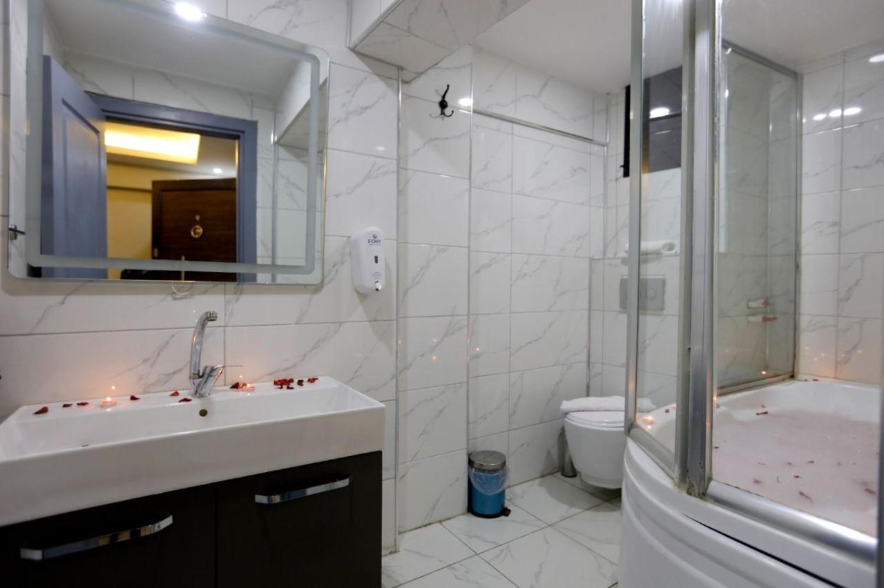 Sara Suit Aparthotel