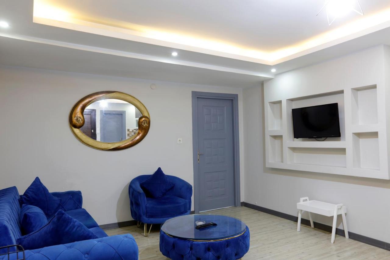 Aparthotel Sara Suit Istanbul