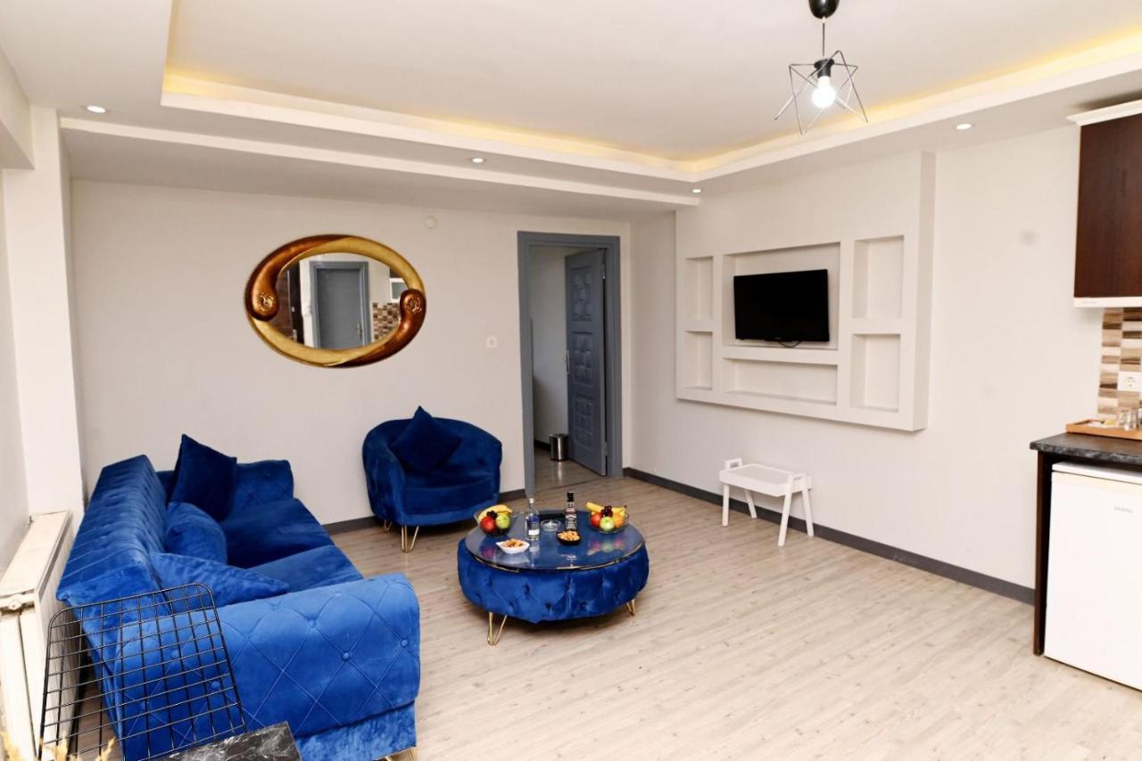 Sara Suit Aparthotel Istanbul