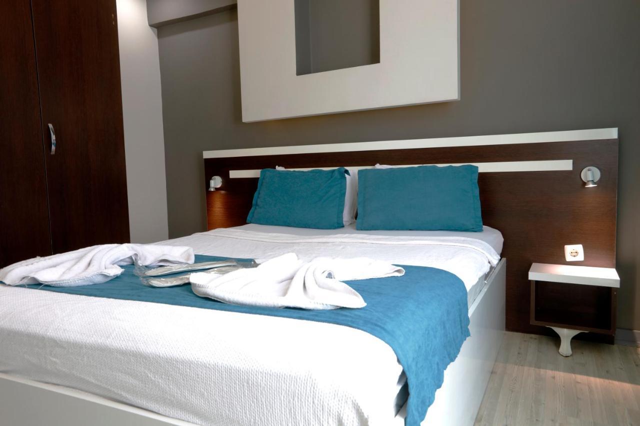 Sara Suit Aparthotel Istanbul
