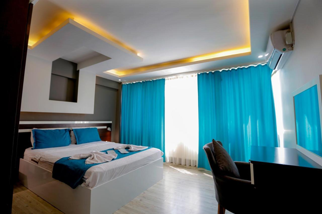 Aparthotel Sara Suit Istanbul