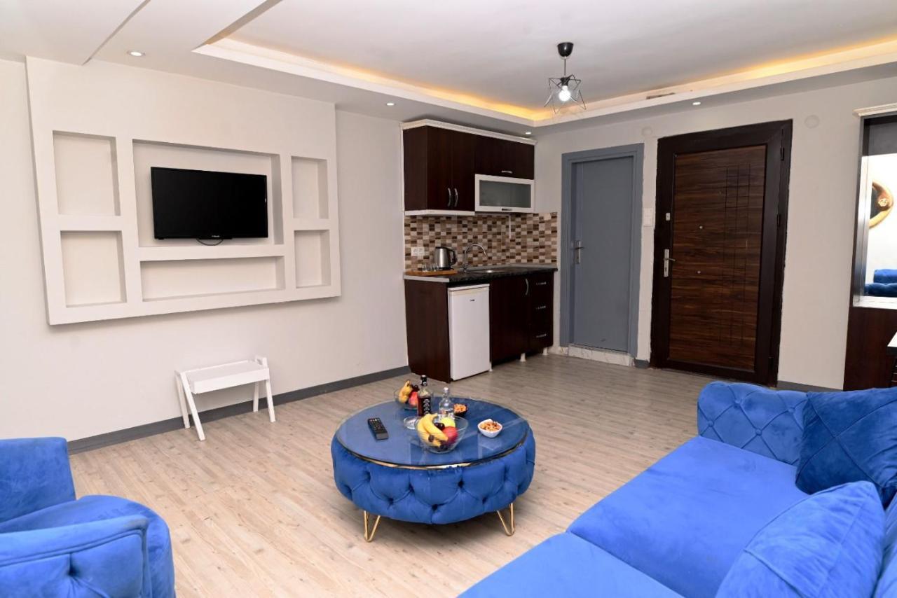 Aparthotel Sara Suit Istanbul
