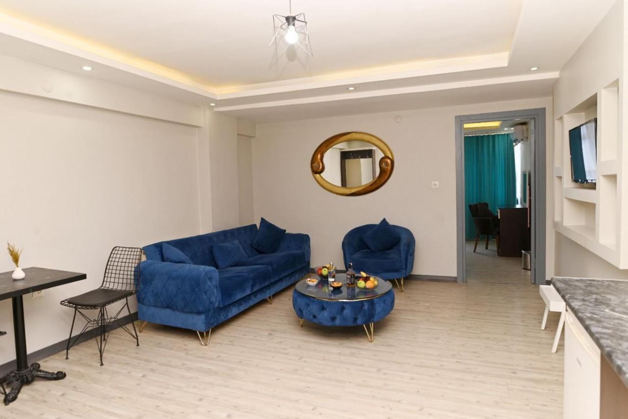 Aparthotel Sara Suit Istanbul