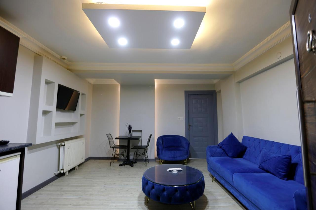 Aparthotel Sara Suit