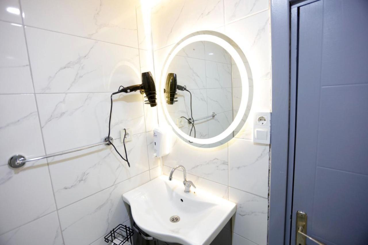 Sara Suit Aparthotel Istanbul