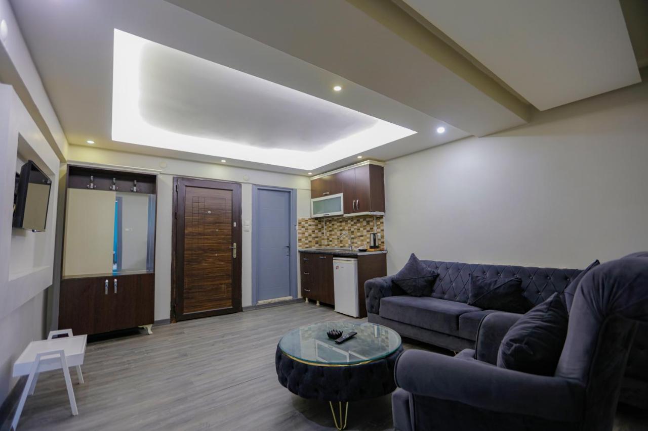 Sara Suit Istanbul