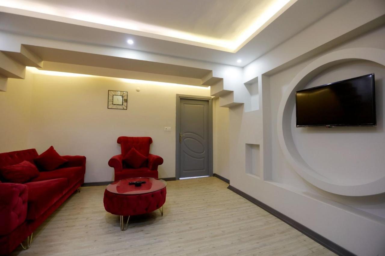Aparthotel Sara Suit Istanbul