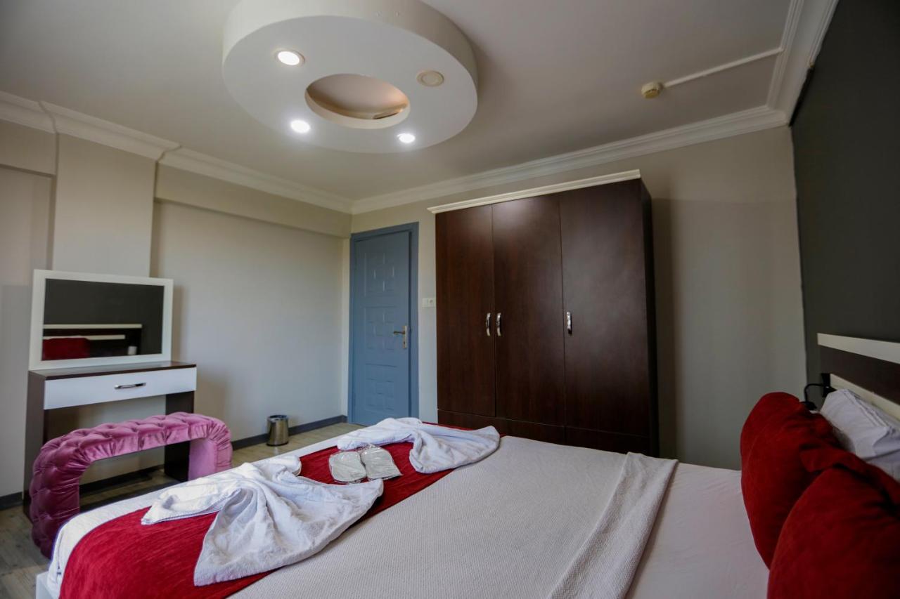 Aparthotel Sara Suit Istanbul