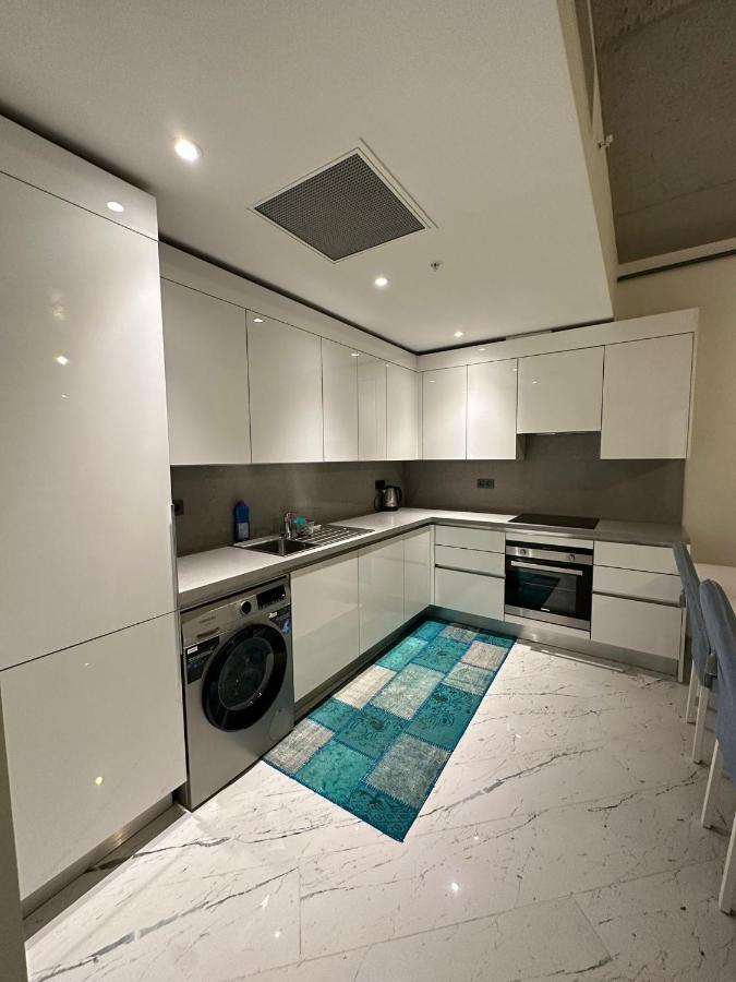 Apartamento Sinpas Queen 40+ F-16