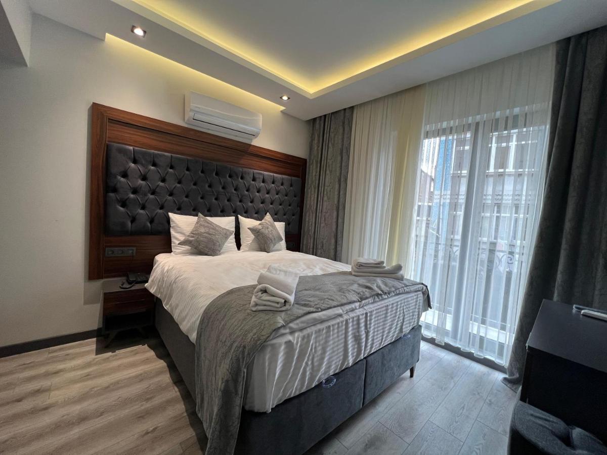 Golden Stone Hotel Istambul