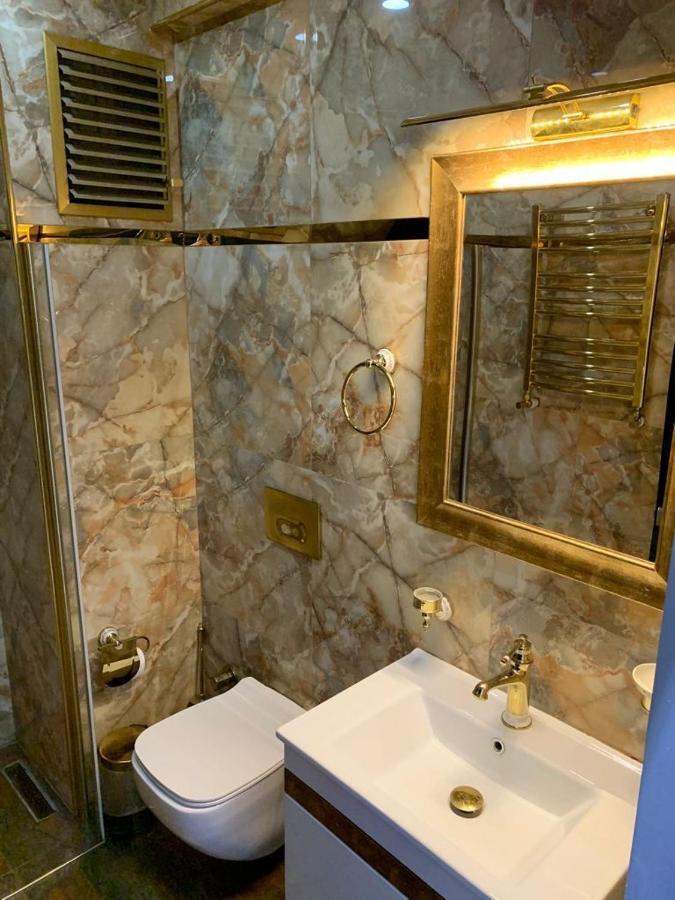 Apart Otel Arcade İstanbul
