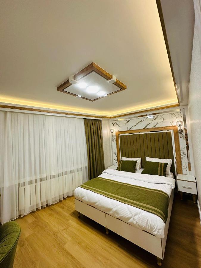 Taksim Havana Aparthotel
