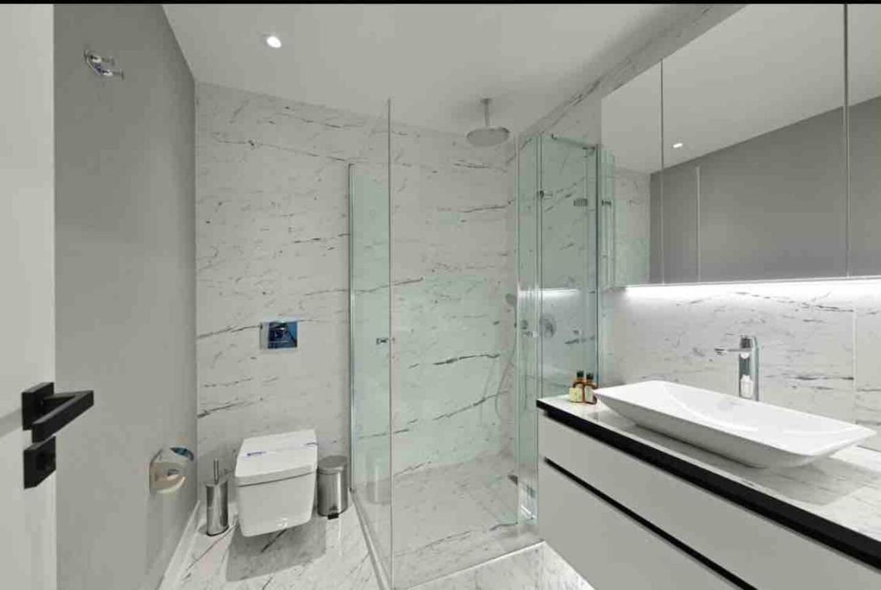 Sinpas Queen 40+ F-16 Apartamento *