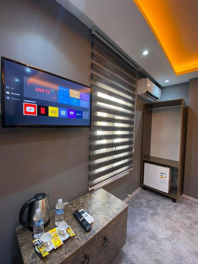 La Perla 3* Istanbul