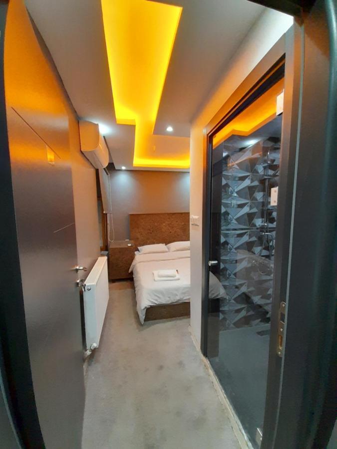 La Perla Aparthotel Istanbul
