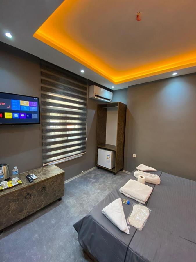 La Perla Aparthotel 3*