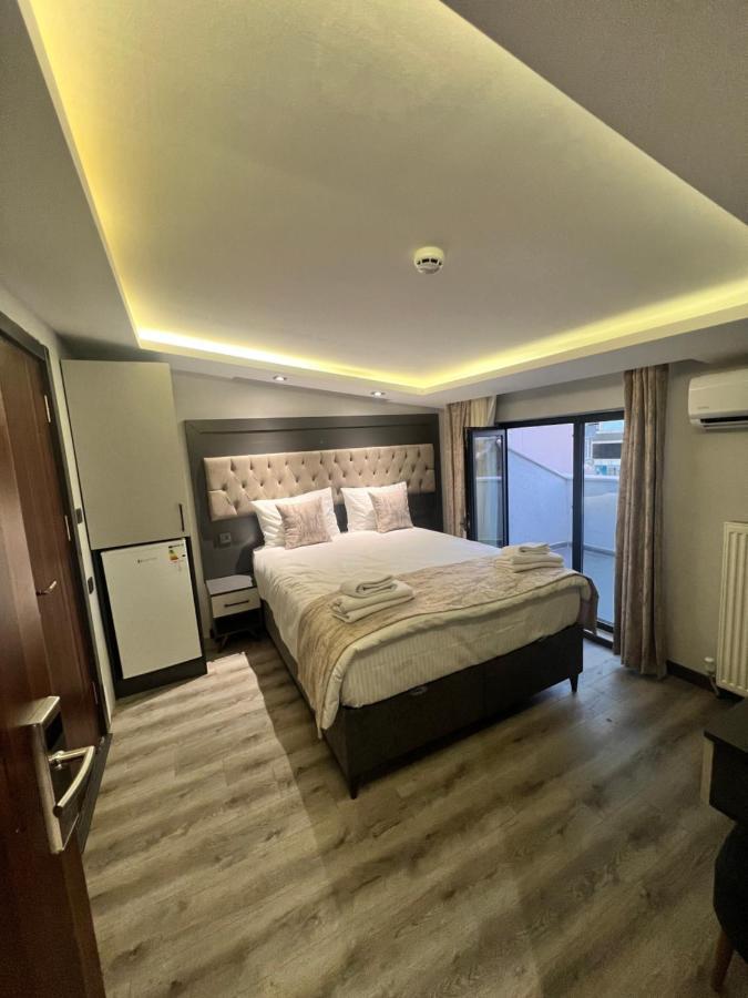 Golden Stone 3* Istambul