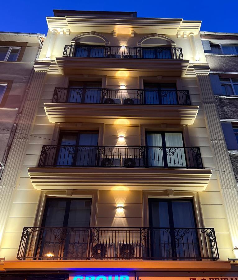 Hotel Golden Stone 3*