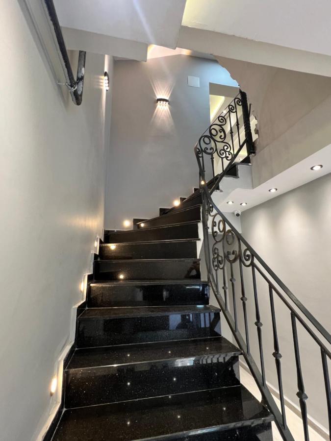 Golden Stone 3* Istambul