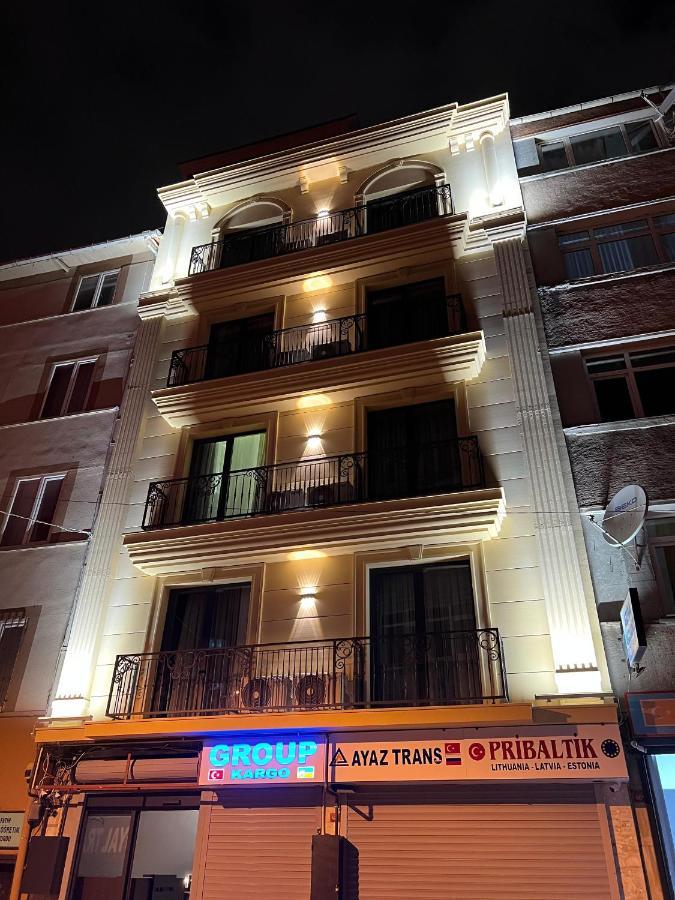 Hotel Golden Stone 3*