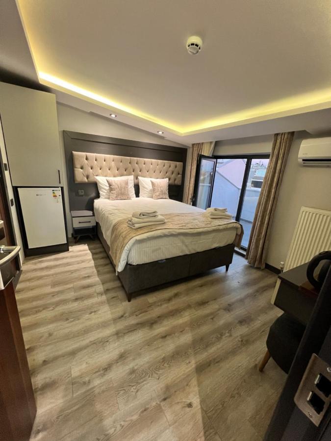 Golden Stone Hotel Istambul