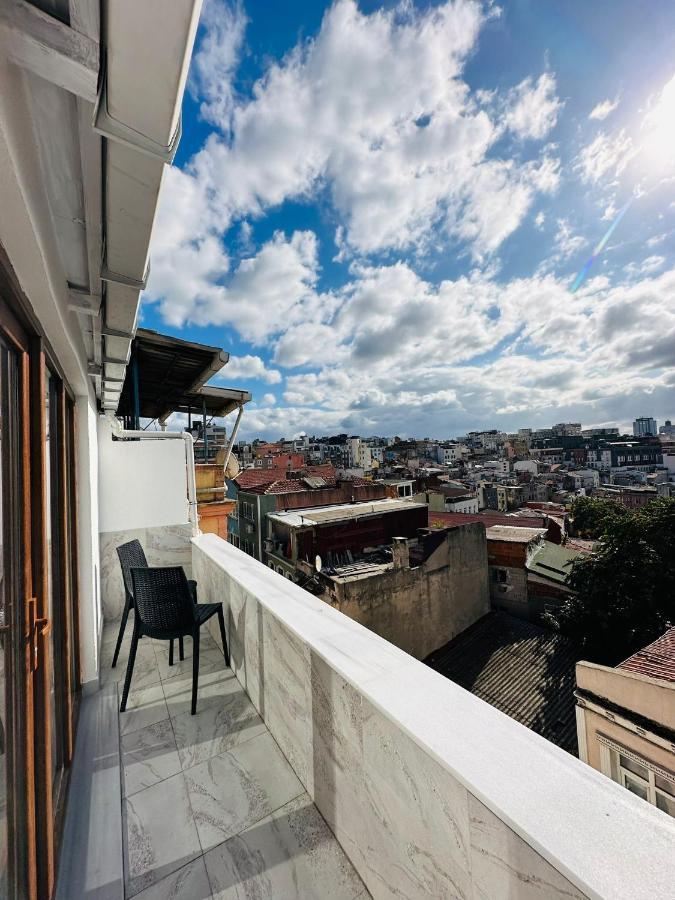 Aparthotel Taksim Havana Istanbul
