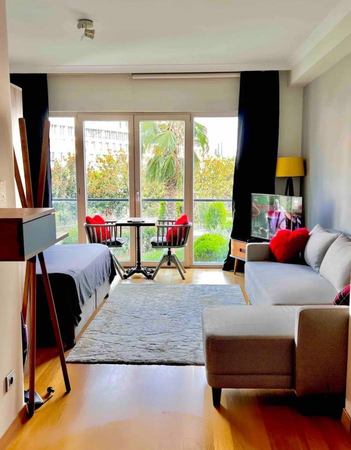 Beauty Studyo Apartment