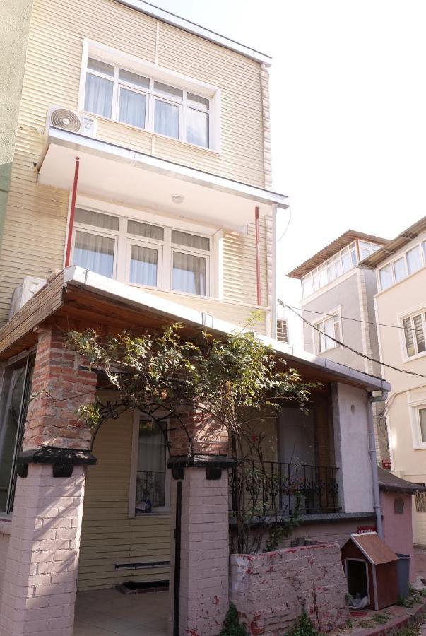Pansiyon Pera İstanbul