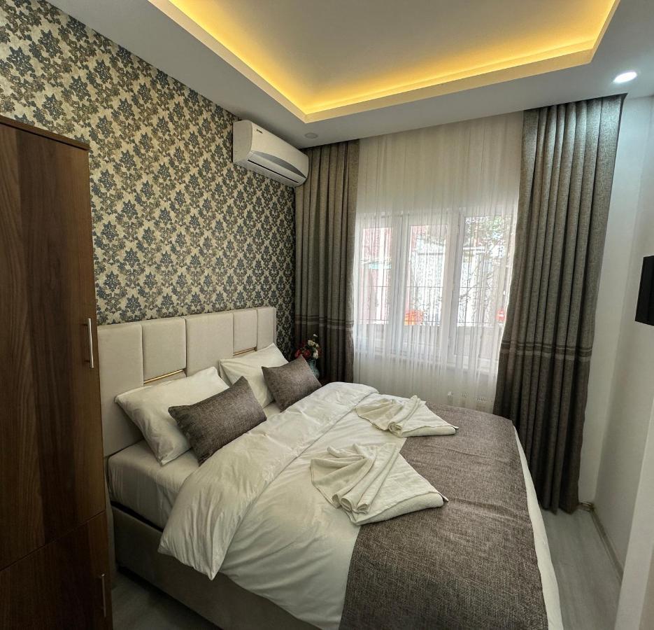 Pera Pansiyon İstanbul