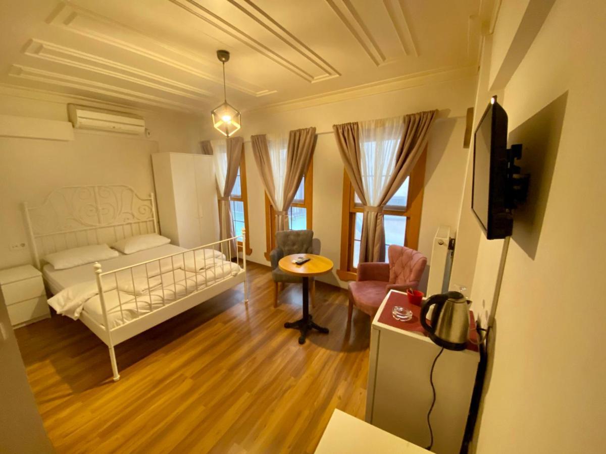 Bed & Breakfast Macka *