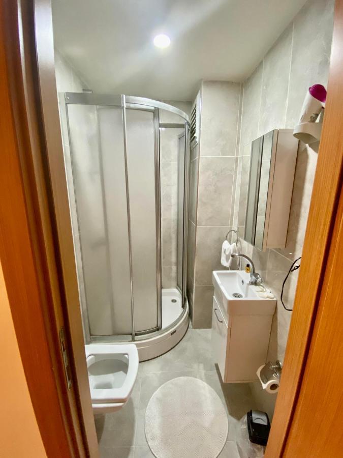 Bed & Breakfast Macka Istanbul