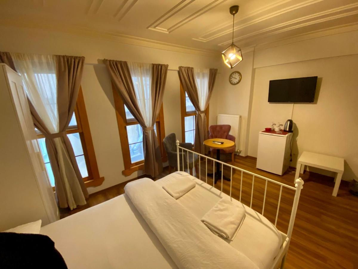 Bed & Breakfast Macka *