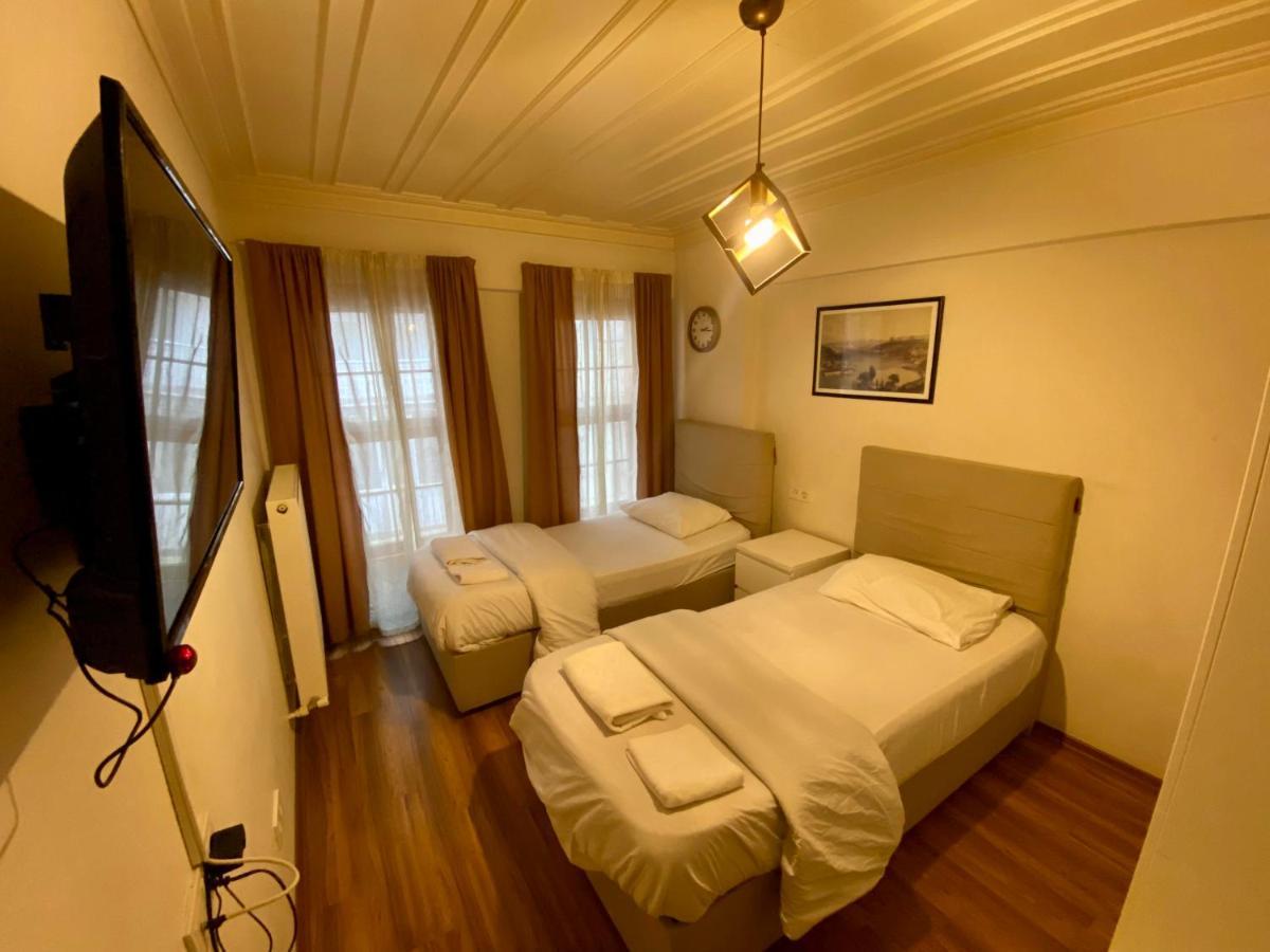 Bed & Breakfast Macka *