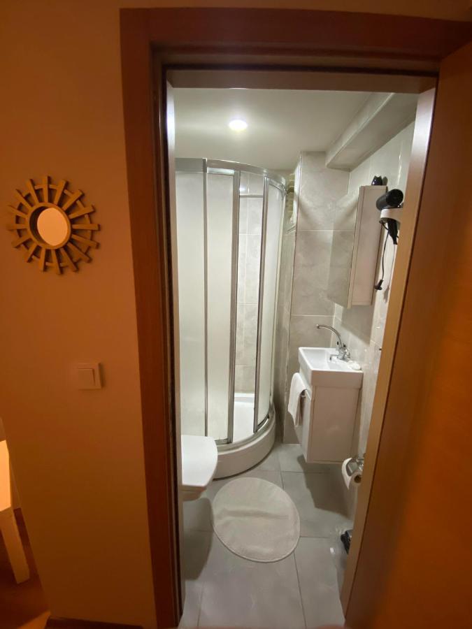 Macka Bed & Breakfast Istanbul