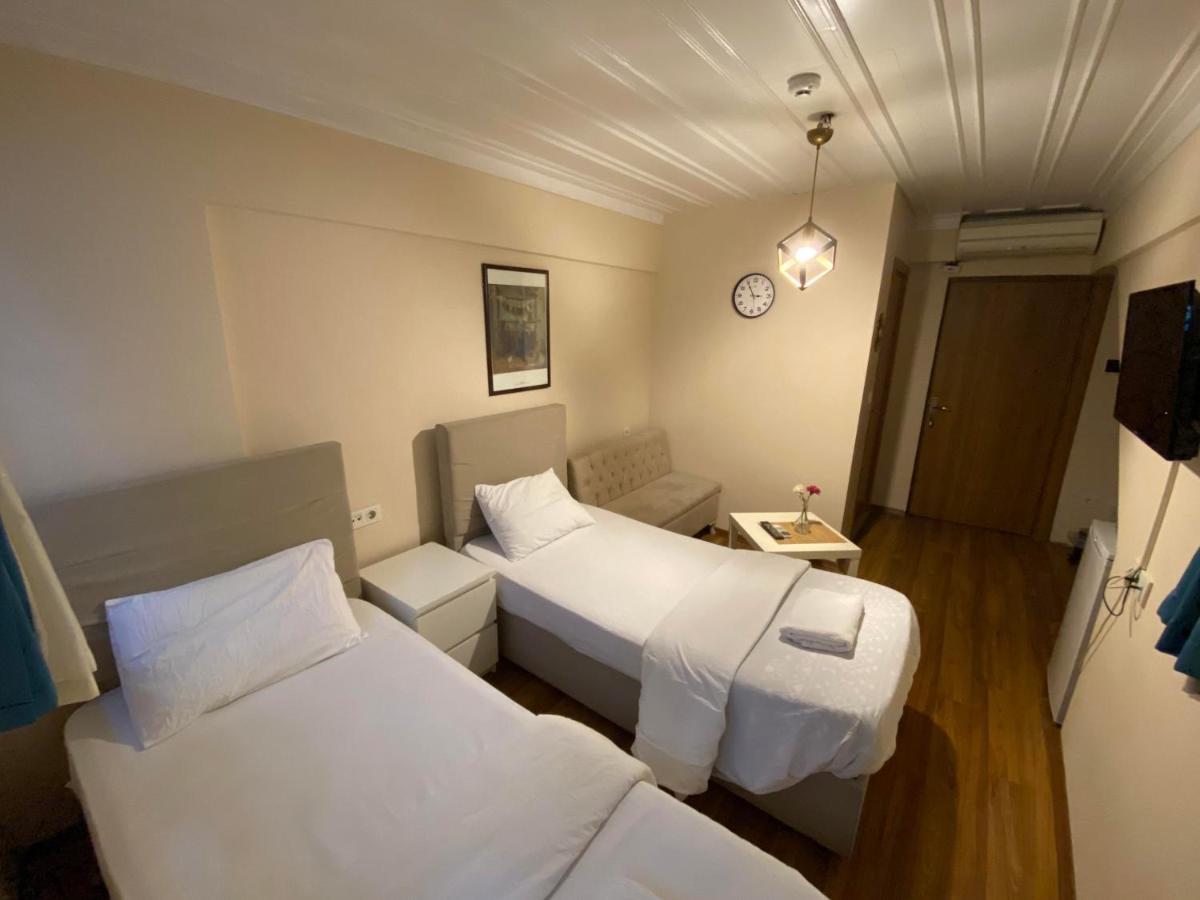 Bed & Breakfast Macka *
