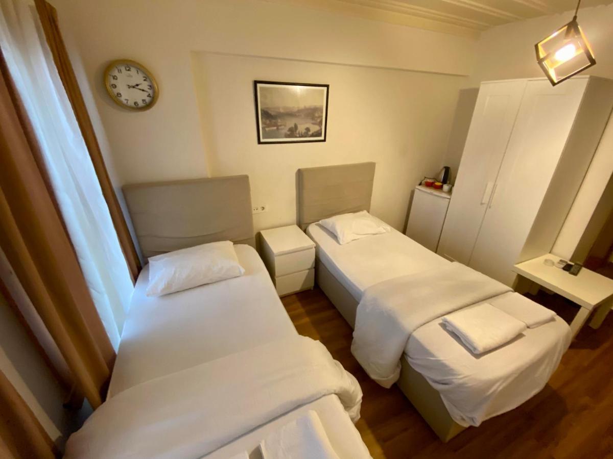 Macka Bed & Breakfast Istanbul